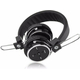 Cuffie Stereo Wireless Bluetooth 2.1 Microfono Mp3 MicroSD AUX Headphones...