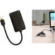 Hub Sdoppiatore 4 Porte USB 3.0 Multi Porta Laptop SS PC Notebook Splitter...