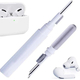 Kit Pulizia per Auricolari Spazzola Penna Air Pods Smartphone Cuffie Pennino...