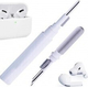 Kit Pulizia per Auricolari Spazzola Penna Air Pods Smartphone Cuffie Pennino