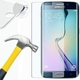 Pellicola Protettiva In Vetro Temperato Per Samsung Galaxy S6 EDGE 3 Pellicola Protettiva In Vetro Temperato Per Samsung Galaxy S6 EDGE 3