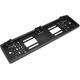 Porta Targa Automobile Retrocamera Waterproof Sensori Parcheggio Acustico 5