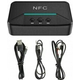 Ricevitore Bluetooth NFC Q-T92 Andowl Trasmissione Da Cellulare A Casse BT...