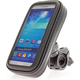 Supporto Cellulare Massimo 6" Pollici Da Bici Zip Impermeabile Touch...