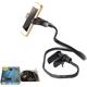 Supporto Telefono Snodabile Cellulare Pinza Intorno Collo Comodo Smartphone