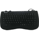 Tastiera USB Ultra Sottile Cablata PC Notebook Waterproof Computer Keyboard... Tastiera USB Ultra Sottile Cablata PC Notebook Waterproof Computer Keyboard...