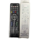 Telecomando Universale Tv Smart Pronto all'uso LG Samsung Sostitutivo Ricambio
