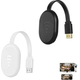 Wireless HDMI Adattatore Mini WiFi Senza Fili Display 2,4gHZ Proiettore TV
