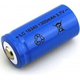 5x Batteria Ricaricabile Blu LC16340 1300mAh 3.7V Fotocamera Elettronica...