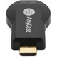 Chiavetta Dongle Anycast Wi-Fi Ricevitore Display Video Stream M4 Plus...