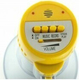 Megafono Professionale Altoparlante Registratore Musica Sirena Fino a 200...