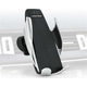 Supporto Smartphone Presa Aria Auto Ricarica Wireless QI Caricatore Charger...