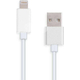 Cavo Ricarica Lightning Magnetico Caricatore Compatibile Apple Connettore 1m...