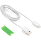 Cavo Ricarica Lightning Magnetico Caricatore Compatibile Apple Connettore 1m...