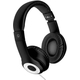 Cuffie Stereo con Microfono Integrato Cavo Jack Con Filo Headphones 008...