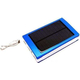 Power Bank Pannello Solare 3000mAh USB Batteria Caricabatterie LED Smartphone...