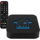 Smart TV Box Android RAM 2GB ROM 16GB Wi-Fi Telecomando HDMI IPTV RCA HTV A8