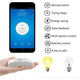 Interruttore Wi-Fi Sonoff Smart Switch Controller App Smartphone iOS Android...