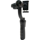 Stabilizzatore Smartphone Gimbal Scatta Foto Video Stabilizza 3 Assi...