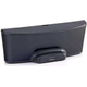 Base Ricarica Smartphone Samsung Galaxy S4 Stand Supporto Cellulare Nero 4