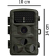 Fototrappola 12Mp 1080p 940nm Scouting Caccia Camera Fotocamera 42ir... Fototrappola 12Mp 1080p 940nm Scouting Caccia Camera Fotocamera 42ir...