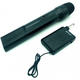 Microfono Professionale Wireless Senza Fili a Batteria Con Antenna per Karaoke