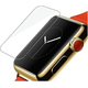 Pellicola Protettiva Vetro Temperato Compatibile con Apple Watch iWatch 38mm...