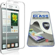 Pellicola Protettiva in Vetro Temperato Anti Bolle per Huawei Ascend G7