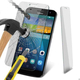 Pellicola Protettiva in Vetro Temperato Anti Bolle per Huawei Ascend G7 5