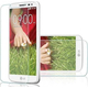Pellicola Protettiva in Vetro Temperato Anti Bolle Screen Protector per LG G2...