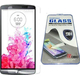 Pellicola Protettiva in Vetro Temperato Anti Bolle Screen Protector per LG G3