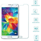 Pellicola Protettiva in Vetro Temperato Anti Bolle per Samsung Galaxy s5 2