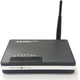 Router Internet Wireless Wi-Fi 4 Ethernet 802.11b/g LAN ADSL WAN UPnP WPA-PSK...