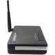 Router Internet Wireless Wi-Fi 4 Ethernet 802.11b/g LAN ADSL WAN UPnP WPA-PSK...