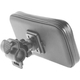 Supporto Impermeabile Manubrio Per Bici Moto Smartphone Samsung Galaxy iPhone...