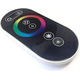 Telecomando e Centralina Striscia LED RGB 12/24 DC Touch Cambio Colore...
