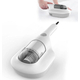 Aspirapolvere Compatta 450W 60000pa Sterilizza Luce UV Divano Letto Materasso...