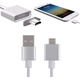 Cavo Ricarica Magnetico Micro USB Caricatore Compatibile Android Connettore...