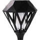 Lampada Solare LED da Esterno Effetto Fiaccola Fiamma Impermeabile Vari... Lampada Solare LED da Esterno Effetto Fiaccola Fiamma Impermeabile Vari...
