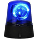 Lampeggiante led polizia festa luce rossa blu party casa psichedelica...