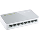 Modem Router Wi-Fi TP-LINK 8 Porte RJ45 Rete Collegamento TL-SF1008D Ufficio...
