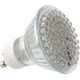 10x Lampadine 80 Led Attacco GU10 6w Illuminazione Bianca Interni Casa... 10x Lampadine 80 Led Attacco GU10 6w Illuminazione Bianca Interni Casa...