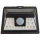 Faro luce faretto esterno energia solare 24 led sensore movimento...
