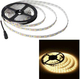 Striscia 60 LED Adesiva 12v 5 Metri IP65 Bobina Luce Flessibile Illuminazione...