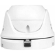 Telecamera di Sorveglianza HWT-T120-M 1080p HD ip66 Videocamera Dome 4 in 1...