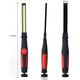 Torcia da Lavoro Led Lampada Garage Officina Meccanico Pesca Ricaricabile 2