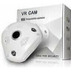 Videocamera 360° Gradi Panoramica HD Sorveglianza IP Camera Wi-Fi Casa...