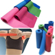 2x Banda Elastica Fascia Yoga Pilates Estensore Elastico Fitness Crossfit... 2x Banda Elastica Fascia Yoga Pilates Estensore Elastico Fitness Crossfit...