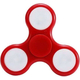 3x Fidget Spinner Antistress Cuscinetto a Sfera Tascabile Luci Led Passatempo...
