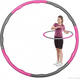 Hula Hoop in Schiuma Componibile Smontabile Addominali e Fianchi Perfetti...